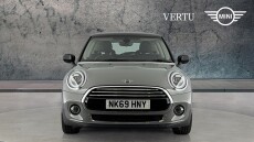 MINI Hatchback 1.5 Cooper Exclusive II 3dr Petrol Hatchback